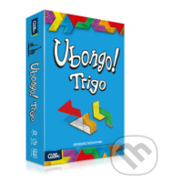 Ubongo Trigo Mini