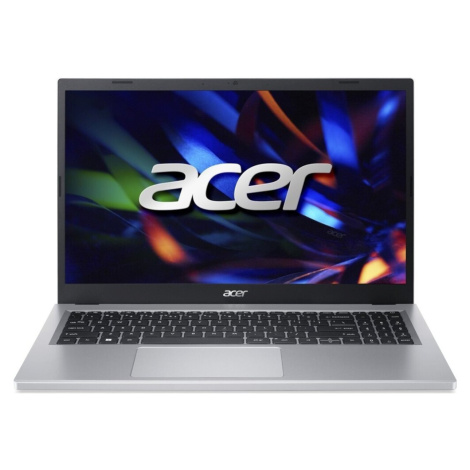 Acer Extensa 15 (EX215-33) stříbrná