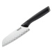 Tefal Comfort nerezový nůž santoku 12,5 cm K2213644