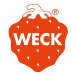 Weck Zavařovací sklenice Weck Sturz 370 ml, průměr 100 w741 - Westmark