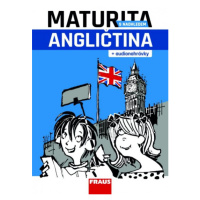 Maturita s nadhledem – angličtina Fraus