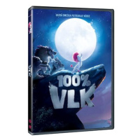 100% Vlk - DVD