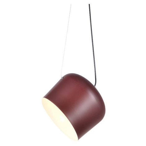 ACA Lighting Style závěsné svítidlo OD8002RB