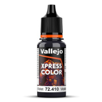 Vallejo: Xpress Gloomy Violet