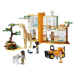 LEGO® Friends 41717 Mia a záchranná akce v divočině