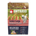 Krmivo Ontario senior Large Chicken & Potatoes 2,25kg