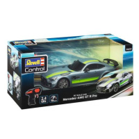 Autíčko REVELL 24659 - Mercedes Benz AMG GT R PRO