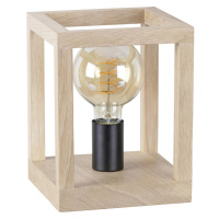 Marama STOLNÍ LAMPA, E27, 18/18/25 cm