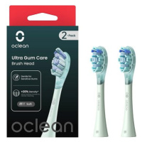 Oclean Ultra Gum Care UG01 2 ks, zelené