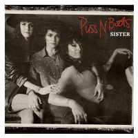 Puss N Boots: Sister - CD