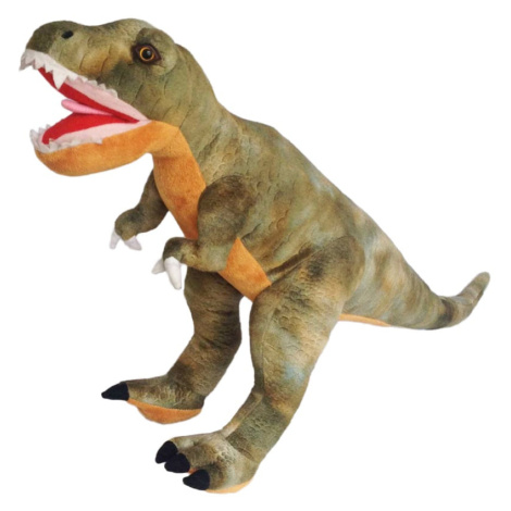 Tyrannosaurus Rex 78 cm zelený Sparkys