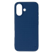 Pouzdro Nillkin Super Frosted Shield Pro pro iPhone 16 - modré