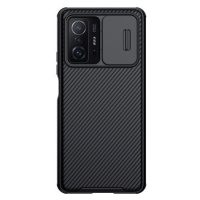 Nillkin CamShield PRO Zadní Kryt pro Xiaomi 11T/11T Pro Black