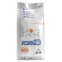 Forza10 Renal Active Feline - 1,5 kg