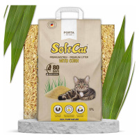 SoftCat Corn 17 l