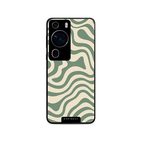 Mobiwear Glossy lesklý pro Huawei P60 Pro - GA57G