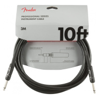 Fender Professional Series 10 Instrument Cable