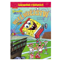 SpongeBob - Velké vítězství