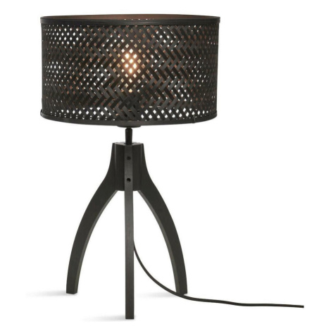 Good & Mojo STOLNÍ LAMPA, nástěnný stmívač cm Good&Mojo