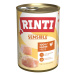 RINTI Sensible kuřecí maso + rýže 12 × 400 g