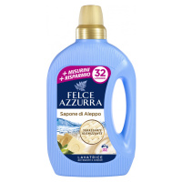 Felce Azzurra Aleppo Soap univerzální prací gel 32PD 1,595l