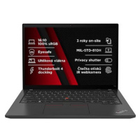 Lenovo ThinkPad T14 Gen 4 Thunder Black