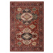 Červený koberec 160x230 cm Gillingham – Flair Rugs