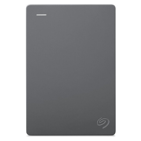 Seagate Basic 2TB externí 2.5" HDD černý STJL2000400 Černá