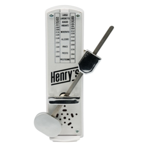 Henry`s Accessories HEMTR-1 WH