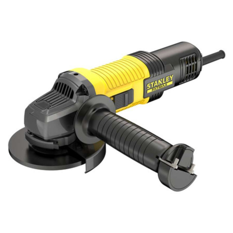 Stanley Nářadí - Úhlová bruska 125 mm, 850 W FMEG220-QS