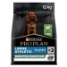 Pro Plan Large Athletic Puppy Sensitive Digestion pro štěňata velkých plemen s jehněčím 12 kg