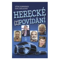 Herecké (z)povídání