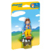 Playmobil 6977 paní se psem (1.2.3)