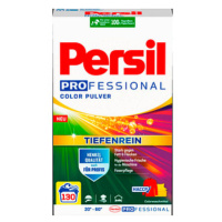 Persil Professional Color prací prášek na barevné prádlo 7,8 kg / 130 praní