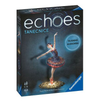 Ravensburger Echoes Tanečnice