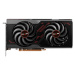 SAPPHIRE PULSE AMD RADEON™ RX 7600 GAMINGOC 8GB 11323-02-20G Černá