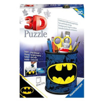 Ravensburger 3D puzzle 112753 Stojan na tužky Batman 54 dílků