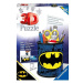 Ravensburger 3D puzzle 112753 Stojan na tužky Batman 54 dílků