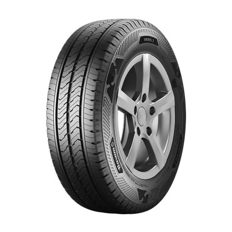 BARUM 235/65 R 16 115/113R VANIS_3 TL C 8PR