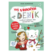 Můj vánoční deník - Silke Schmidtová