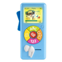 Fisher Price Pejsky hudební přehrávač CZ/SK/ENG/HU/PL