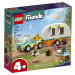 LEGO® Friends 41726 Prázdninové kempování