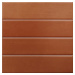 Obklad Vilar Albaro Terre tandori 20x20 cm mat TERRE52TAN