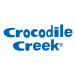 Crocodile Creek Mini puzzle - Velryba (12 dílků)