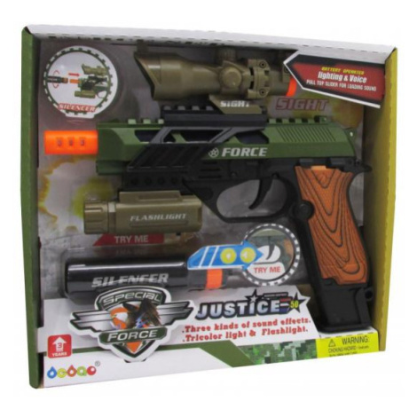 Dětské pistole Toys Group