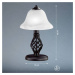 FISCHER & HONSEL Stolní lamp Siena 32 cm