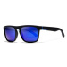 KDEAM Sunbury 5 Black / Blue