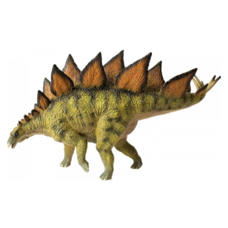 Figurka na dort Stegosaurus 12x10cm - Bullyland