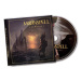 Moonspell: Hermitage - CD