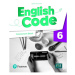 English Code 6 Assessment Book Edu-Ksiazka Sp. S.o.o.